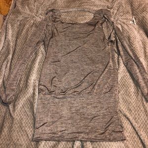 White House Black Market top